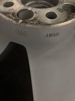 ALU Audi 5x112 R18 - 3