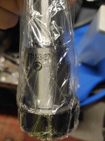 Kleštinový upínač - 3