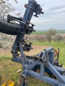 Plečka na kukuřici - 3