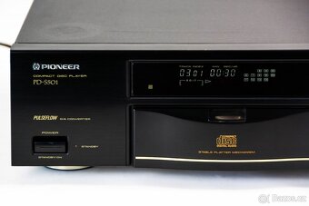 PIONEER PD-S501 - 3