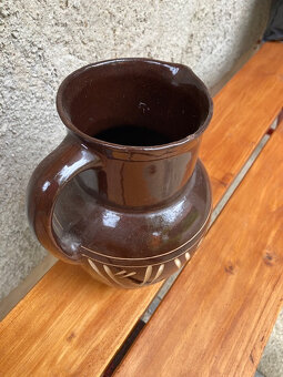 Kameninový džbán - 3