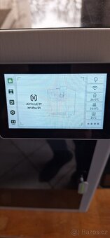 3d tiskárna Artillery m1 pro S1 - 3