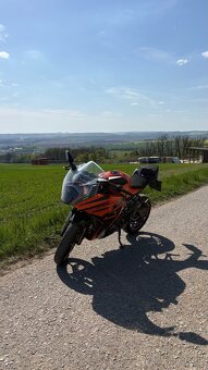 KTM RC 390 - 3
