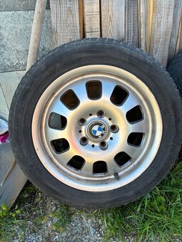 5x120 r16 BMW - 3