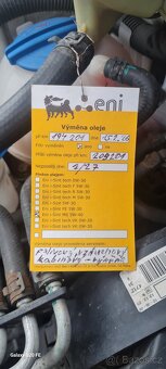 VW CADDY 2.0 SDI 51kW - 3