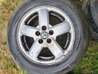 Alu sada 5x100 r15 - 3