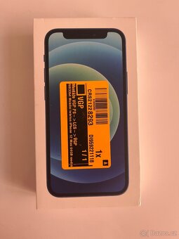 Iphone 12 mini 64GB - 3