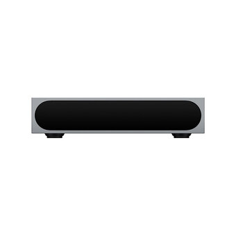 Streamer + D/A převodník MATRIX AUDIO MINI i4, NOVÝ, ZÁRUKA - 3