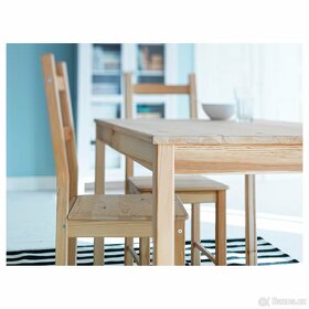 Stůl borovice - 3