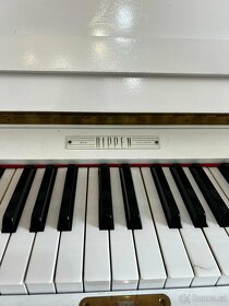 Klavír RIPPEN - 3
