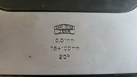 Mikrometr 75-100mm (Carl Zeiss) - 3