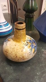 Keramické vázy - 3