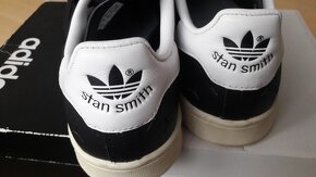 tenisky boty Adidas Stan smith vel.40-41 - 3