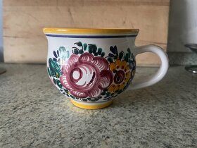Tupeská keramika - 3
