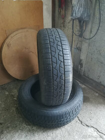 195/60 R15 Dunlop letni pneu - 3