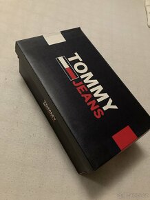 Boty Tommy Jeans - 3