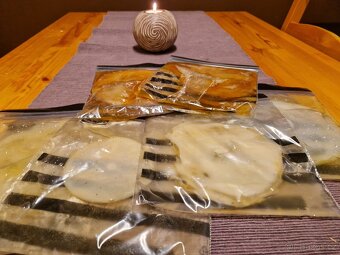 Kombucha - Scoby - Startér - 3