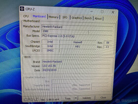 Prodesk 400 G2 - i5, 8gb, 500gb, Nvidia GF 610 2gb - 3