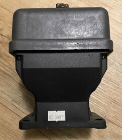Spínač startéru 12/24 V   V3S. - 3