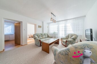 Pronájem byty 4+1, 130 m2 - Ústí u Vsetína, ev.č. 58389 - 3
