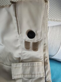 Lyžařské SNB kalhoty Oakley vel. M top - 3