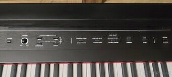 Alesis Concert se stojanem+ ostatní v popisku - 3