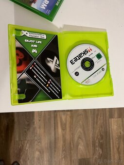 Skate 3 Xbox 360/Xbox one s/x | Real Farm Xbox One - 3