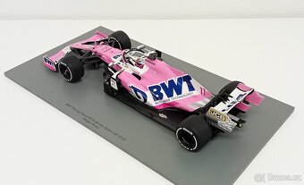 1:18 Spark Racing Point RP20 Perez 2020 - 3