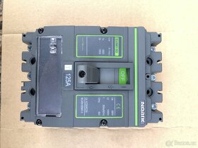 Kompaktní odpínače NOARK Ex9M1-SD - 3