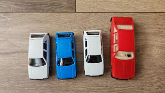 Skoda mini kdn favorit t613 - 3