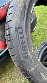 245/40 R19 94W Pirelli - 3