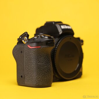Nikon Z50 4x baterie | 6017583 - 3