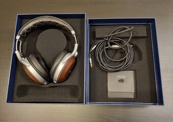 Sluchátka Denon AH D7200 - 3