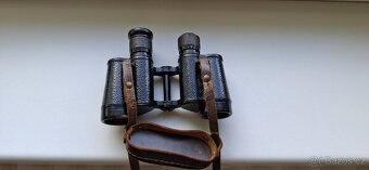 Dalekohled 6x30 - 3