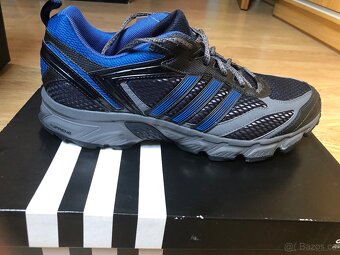 Nové boty Adidas Duramo 3 TR M vel.EU 46 - 3
