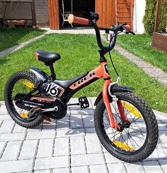 Kolo TREK Jet 16" - 3