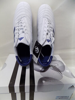 Profi kopačky adidas adipure III TRX HG (vel. 9,5 + 10) NOVÉ - 3
