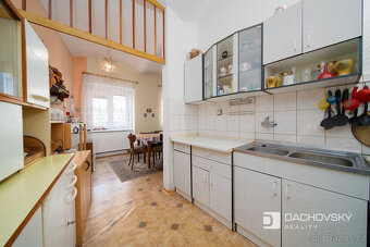 Prodej rodinného domu 106 m², pozemek 783 m², Heřmanův Měste - 3