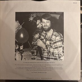 The Beach Boys - Love You - 3