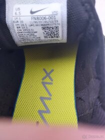 Dámské tenisky Nike Air Max 270, velikost 39 - 3
