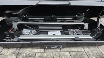 Střešní box sportovní – velký – Land-Rover (VPLZR0191) - 3