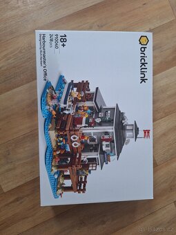 Lego 910040 - 3