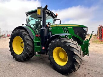 John Deere 6215 R - 3