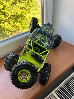 Písečná buggy Rock Climbing 3 1:10 30km/h - 3