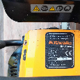 Riwall PRO Benzínová motorová pila RPCS 5040 - 3
