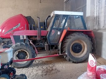 Zetor 12145 - 3