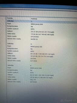 Herni notebook MSI - 3