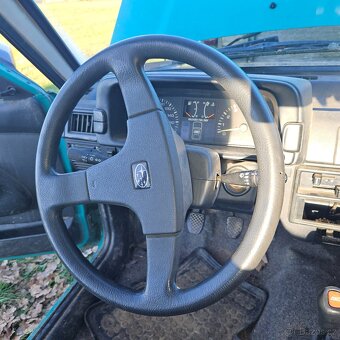 Subaru justy 1.2 - 3