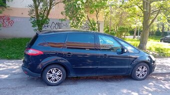 Prodám Ford S-Max - 3