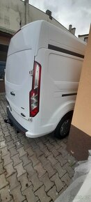Ford custom L2H2 - 3